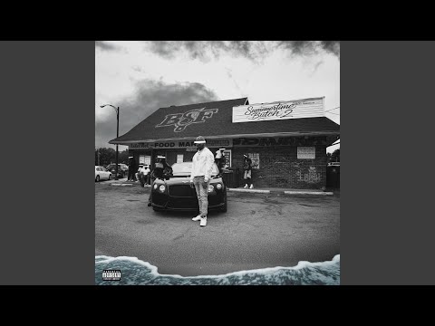 Hood On Fire (feat. Bruiser Wolf)