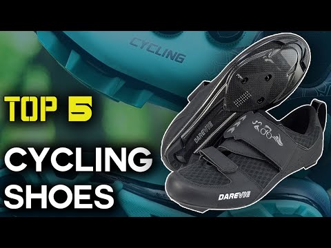 Top 5 Best Cycling Shoes 2022 | aliexpress