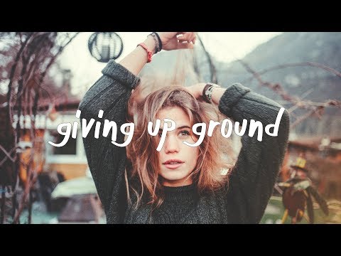 Chelsea Cutler - Giving Up Ground (Feat. Quinn XCII)