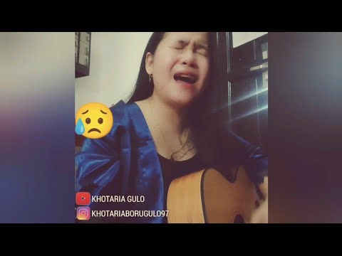 LAGU BATAK SEDIH|| SADA TALENTA || cipt: Posther Sihotang|| cover by khotaria