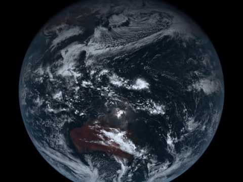 Země je kulatá - s úctou Pepovi