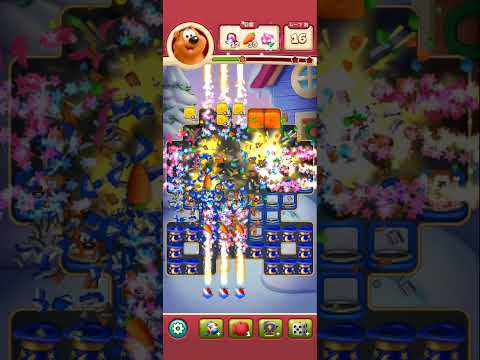 Toon Blast Level 6102-6105-2 Clear @mlupin‘s Room(4)