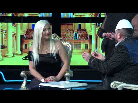 Kalemi   kqyre Naim ti n mujsh edhe dhanderr me hy n ven temin - ma ngat nuses po rrin ti se une