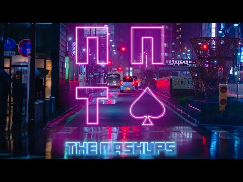 Norlando Namon & Toby Ace -Mashup Pack #1 (Continuous Mix)