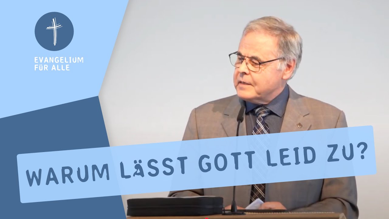 Predigt vom 18.02.2026