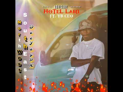 HoTeL Lami-(ft.YB CEO)