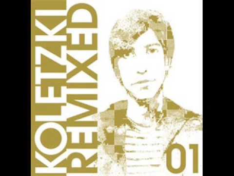 Oliver Koletzki - Since You Are Gone [Kellerkind Remix]