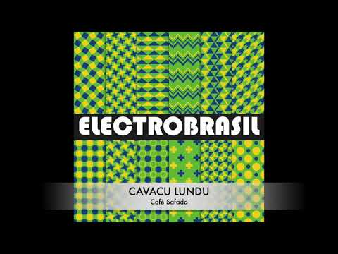 ELECTRONIC - ELECTROBRASIL by CAFE' SAFADO