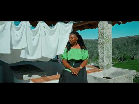 Flor de Esperança- Medo Não - [Álbum Mô Na Txabeta] Faixa 2