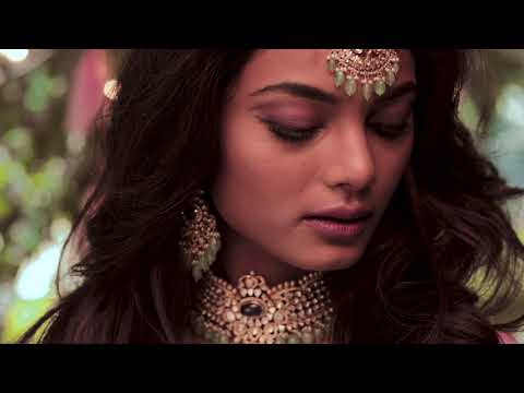 PMJ Jewellers: Sangeet