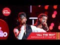 Rophnan Chef 187 All The Way Coke Studio Africa Original
