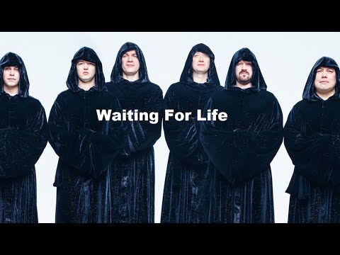 Videoclip de Waiting for Life — Gregorian