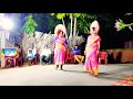 Christian Karakattam Dance In Ramasamudram
