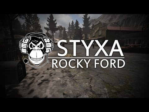 infestation(th): keep fightin same clan whitehouse