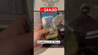 Should I Open it? Or should I Keep it sealed? #pokemon
