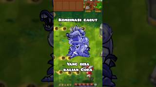 Download lagu A combination of boredom that you can try 🗿 part 2 #pvz #plantsvszombies mp3