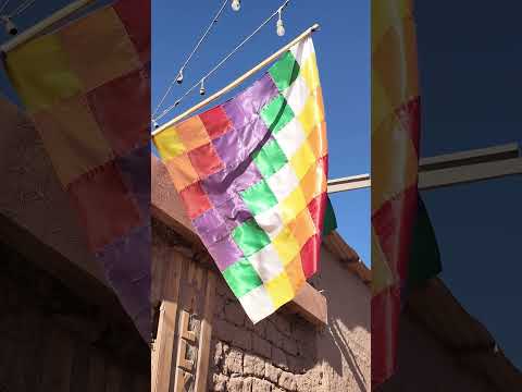 [Senderos de Coyo] Restaurant de comida tradicional en San Pedro de Atacama