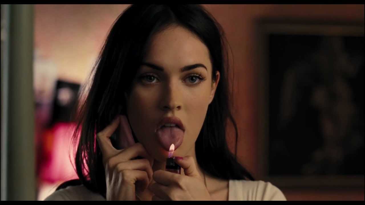 HD Trailer