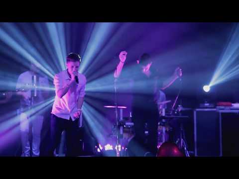 Chili Fernández FT. David Lozano - Paisaje (en vivo)