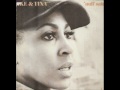 Ike & Tina - What you don't see is better yet