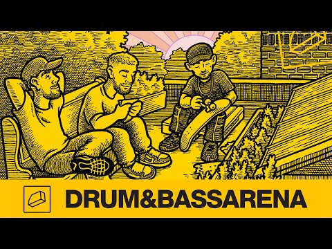 Dogger, tominthechamber & Haribo - Slow Down