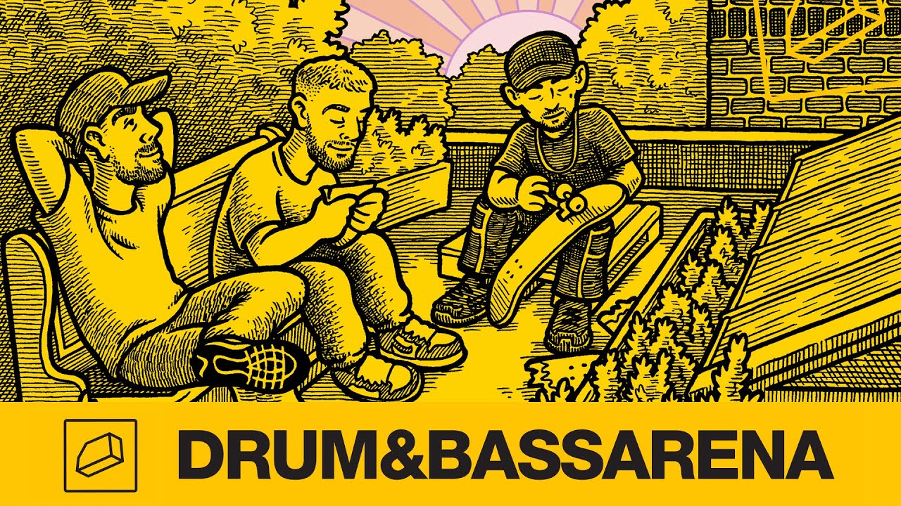 Dogger, tominthechamber & Haribo - Slow Down