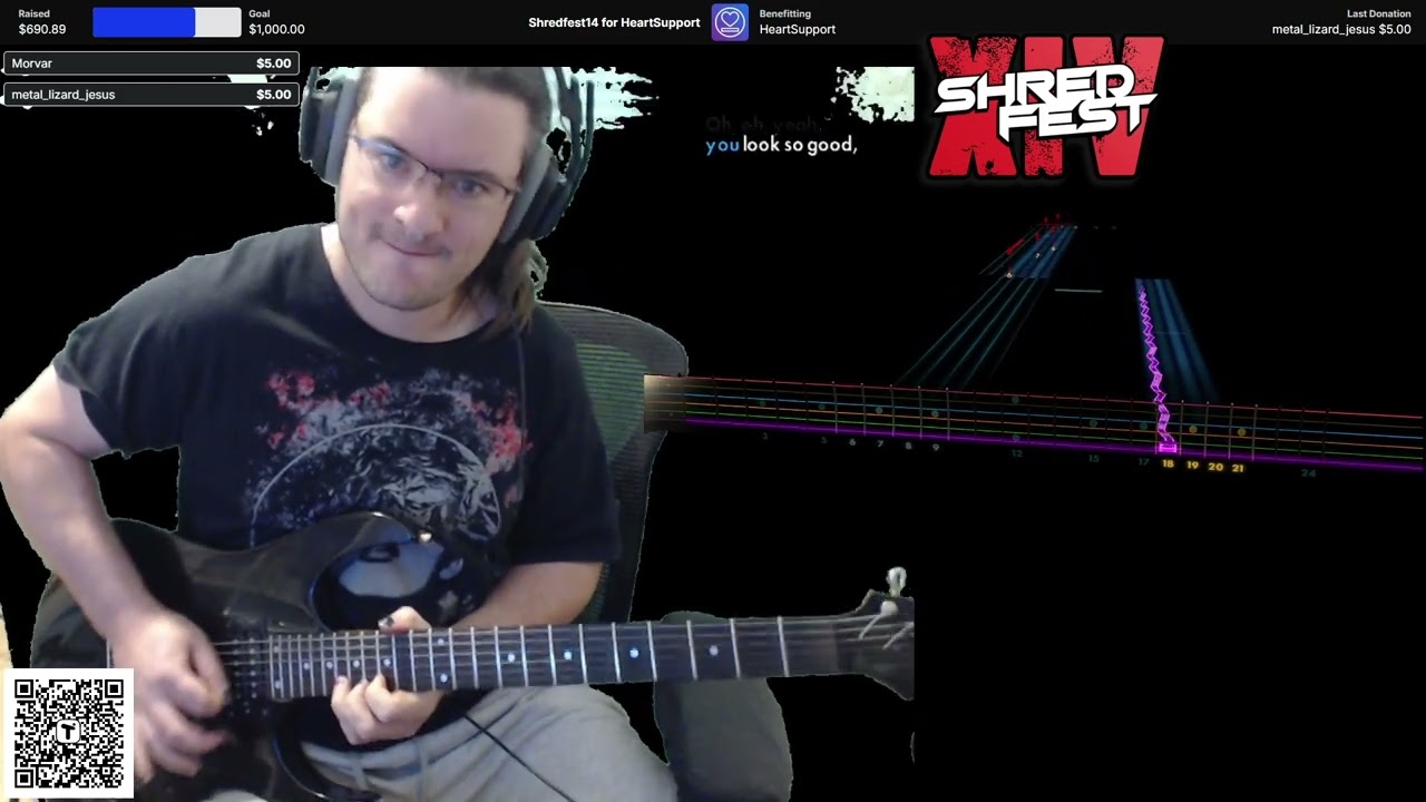 Every Time I Die Played by Hikikomori523
