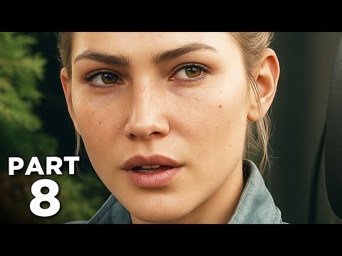 DYING LIGHT THE BEAST Walkthrough Gameplay Part 8 - VOLATILES' NEST (FULL GAME)