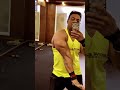 check out my Biceps size #gymmotivation #gymstatus #sohailfitness #bodybuilder #body