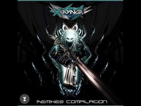 X-Avenger vs System Sequence - Freak Frequency (Exodus Rmx)