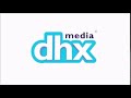DHX Media WGBH Kids 2008 2019