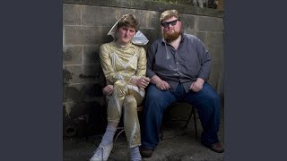 Mr. Blue (feat. Erin Tobey)