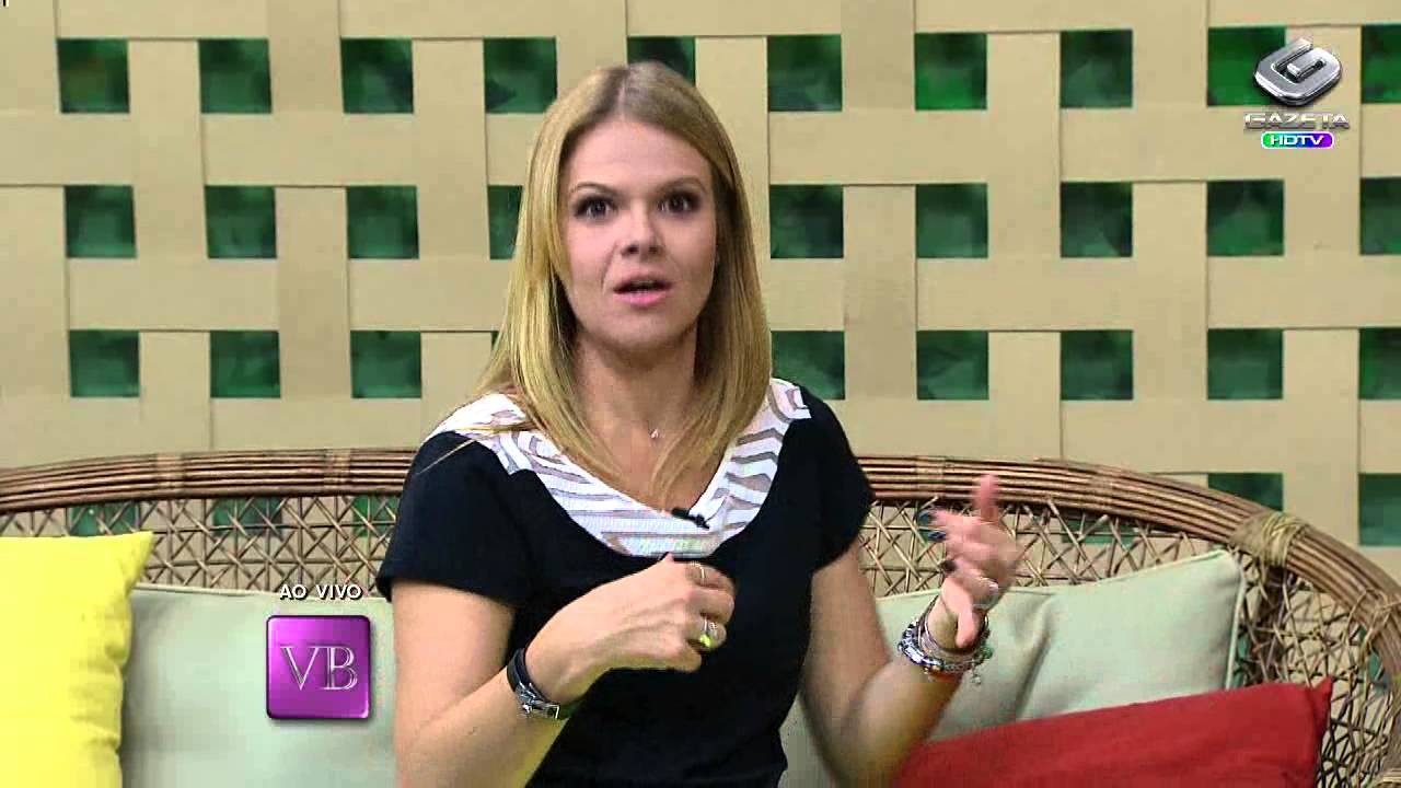 Você Bonita - Técnica que treina o cérebro para emagrecer e se manter magra (22/01/14)