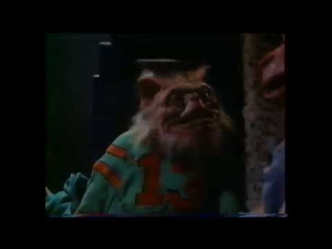Ghoulies 3 (1991) Bande annonce française