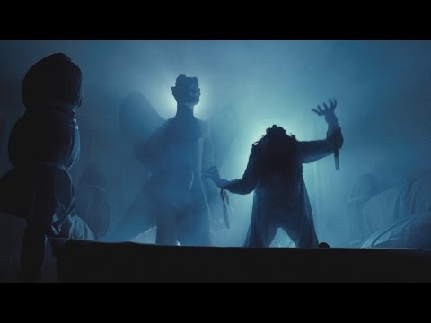 The Exorcist - Alternate Teaser - "Amen"