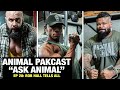 Animal Pakcast, Ask Animal: Ep 28, Rob Hall Tells All