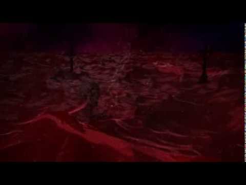 The Grave Slaves -  Crimson Tide