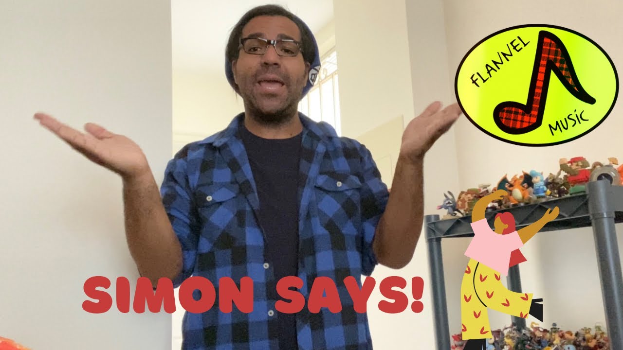 Promotional video thumbnail 3 for Flannel Music