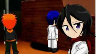 Download lagu Bleach Opening 1 Parody - Waiting for YOU mp3