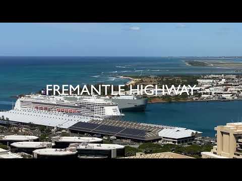 FREMANTLE HIGHWAY