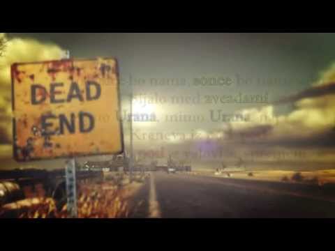 Tim Kores feat. Trkaj: Brez poti [Lyrics]