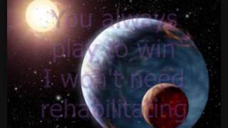 Another Girl Another Planet - The Only Ones- Lyrics