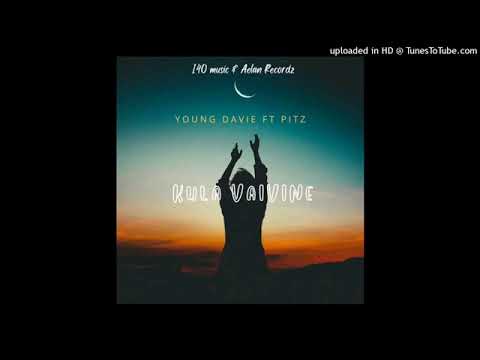 #Latest music_Kula Vaivine (Audio)2022🇵🇬🇸🇧 - Young Davie Ft. Pitz