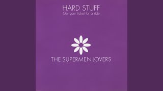 Hard Stuff (Dub Version)