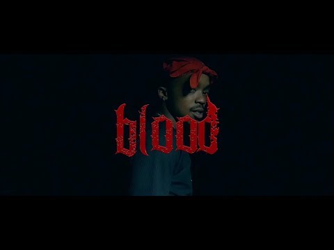 Big Boss Donno Feat. Big Don Bino -  BLOOD DIR. By: @LoKi_Yink