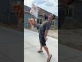 Dad Temper Tantrum Pizza Freak Out