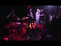Chrome Cage Live At Arthur Art Bar Adelaide 26 6 2026