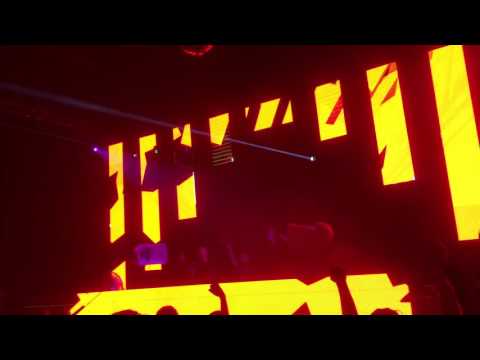 Sam Paganini @ Big Bang Festival 2016
