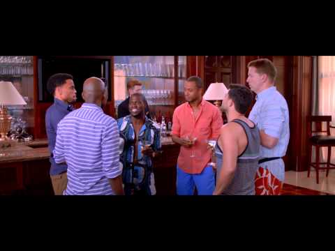 First Reel Movies: Think Like a Man Too