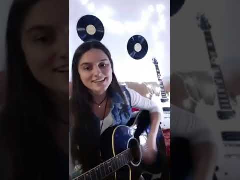 Artista local beneficiado pela Lei Aldir Blanc